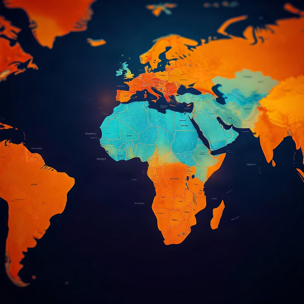 Global Events