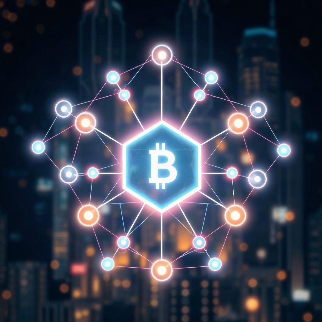 Blockchain technology