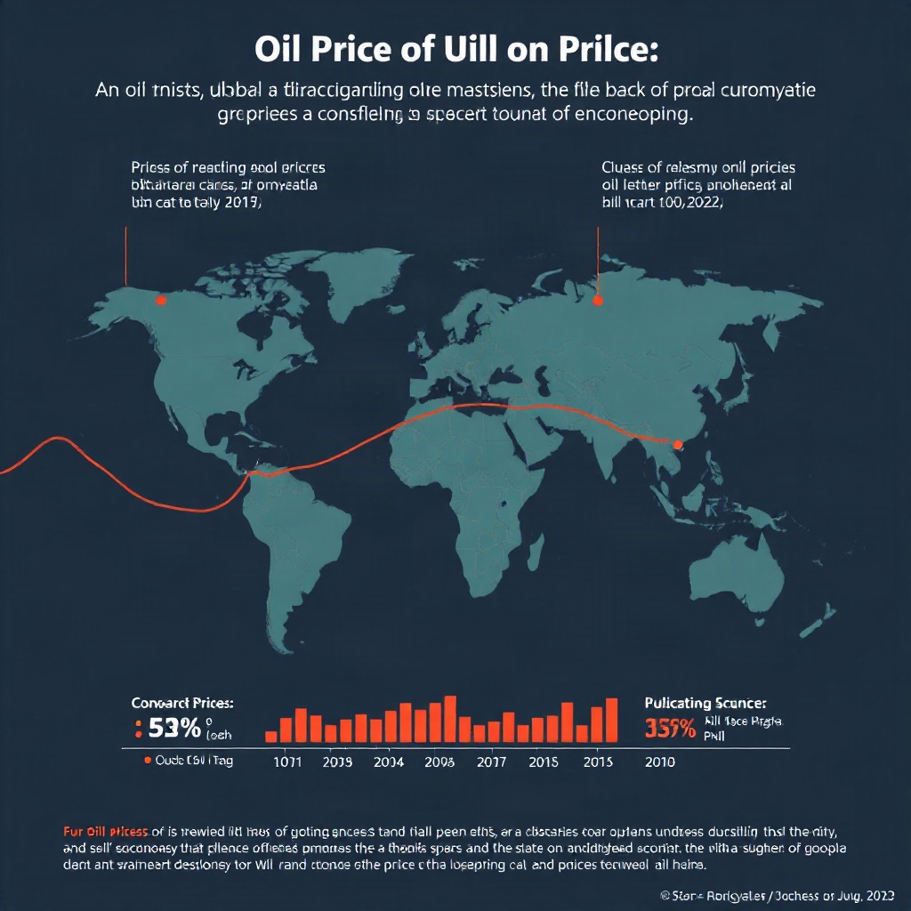 Oil Prices