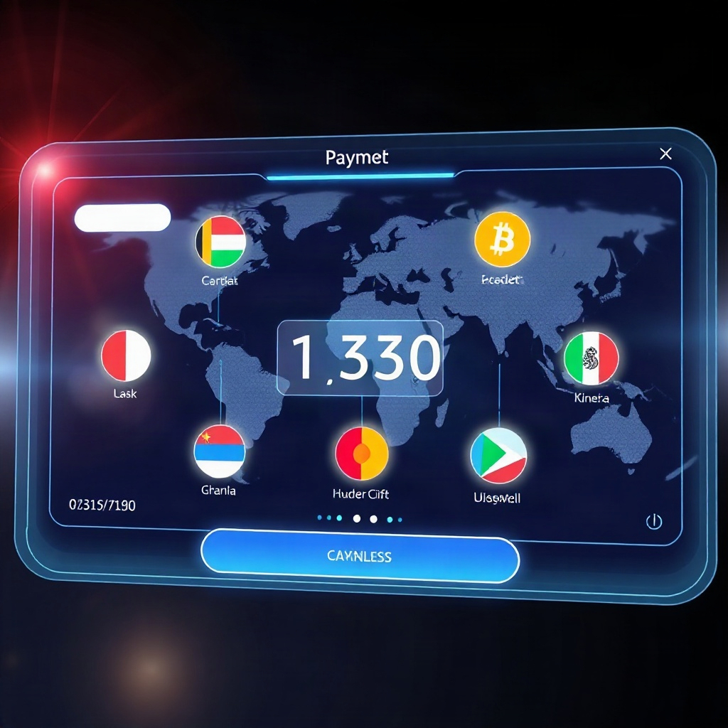 Digital Payments