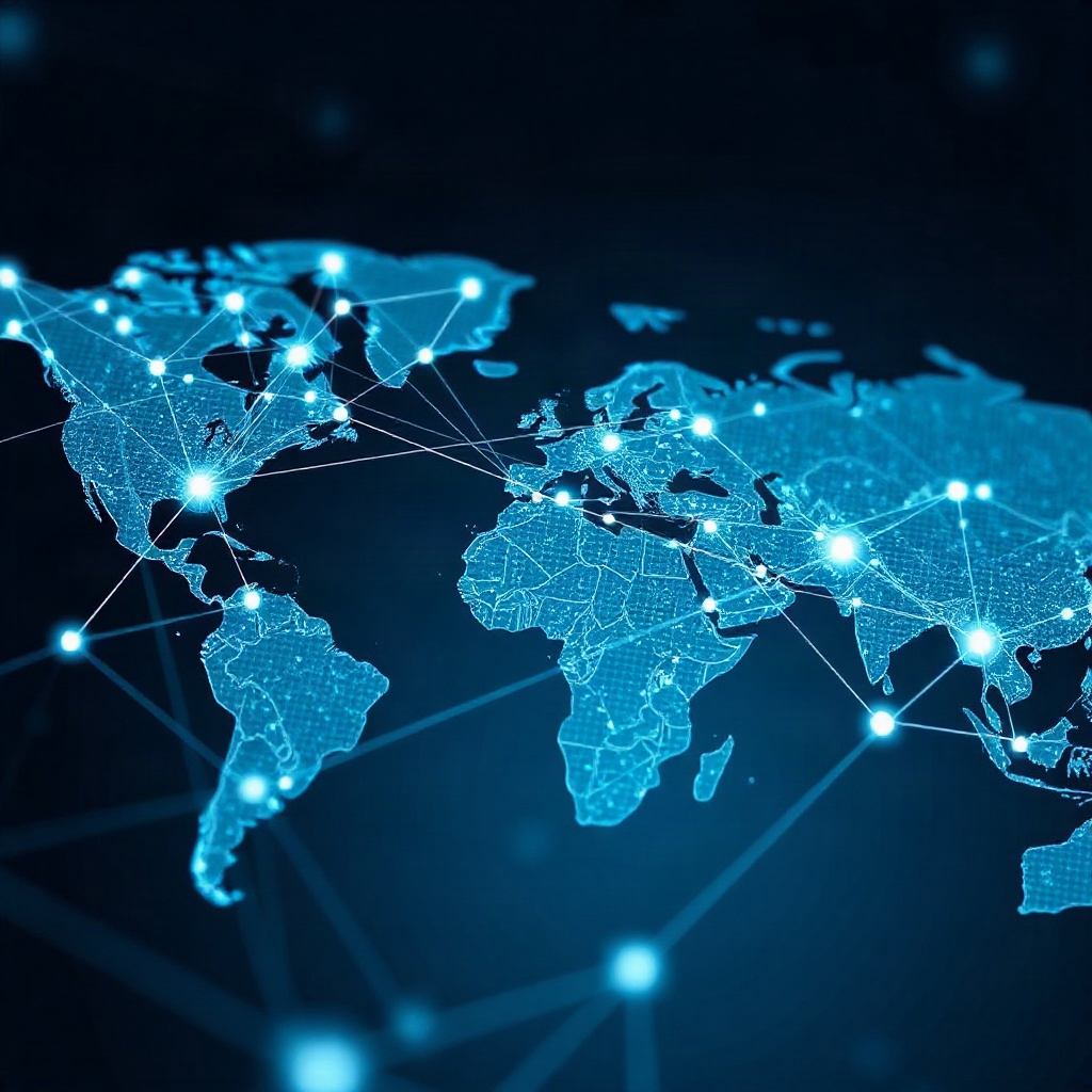 Supply Chains
