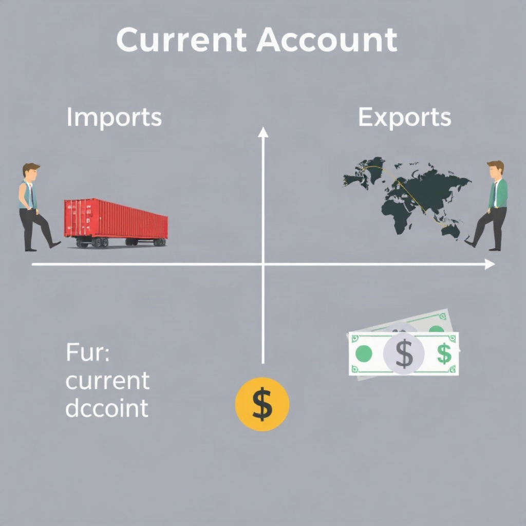 Current Account Deficit