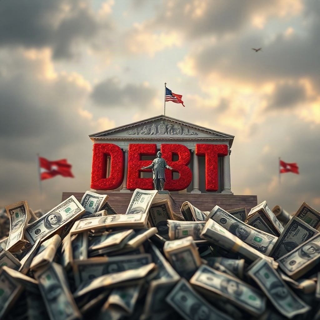 Public Debt