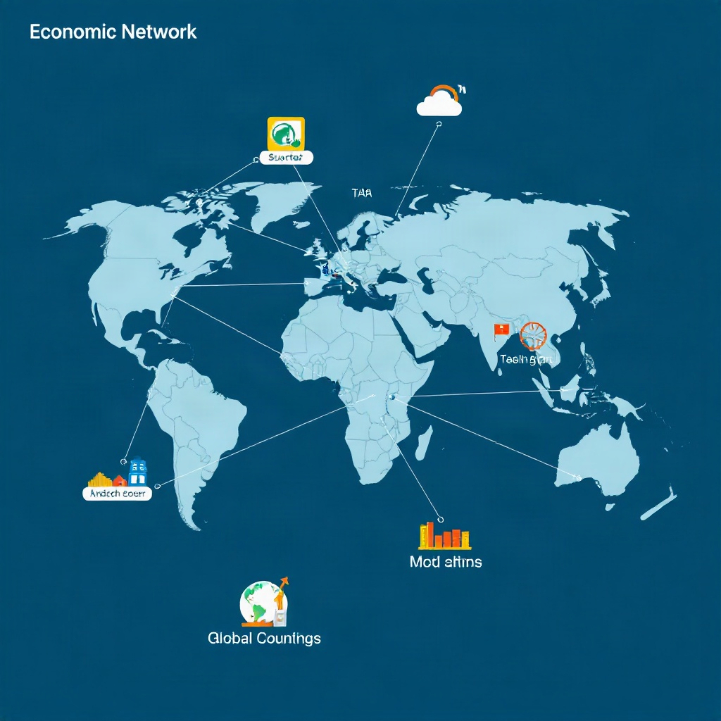 Global Economic Risks