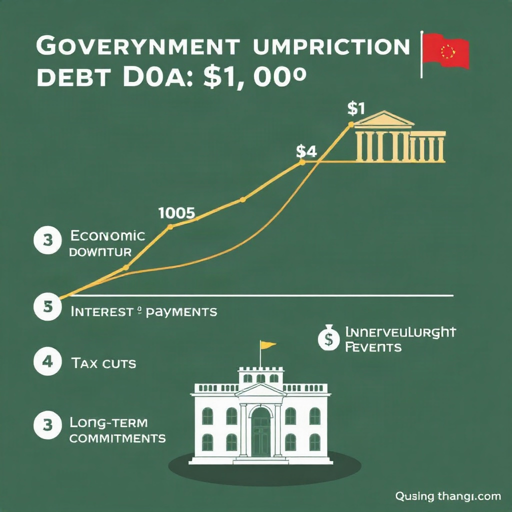 Government debt