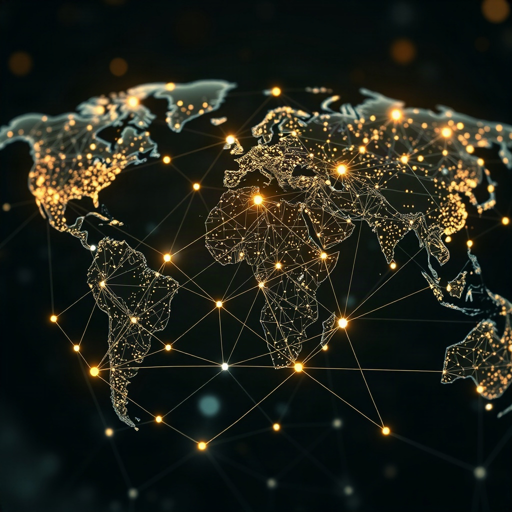 Global Economy Disruptions