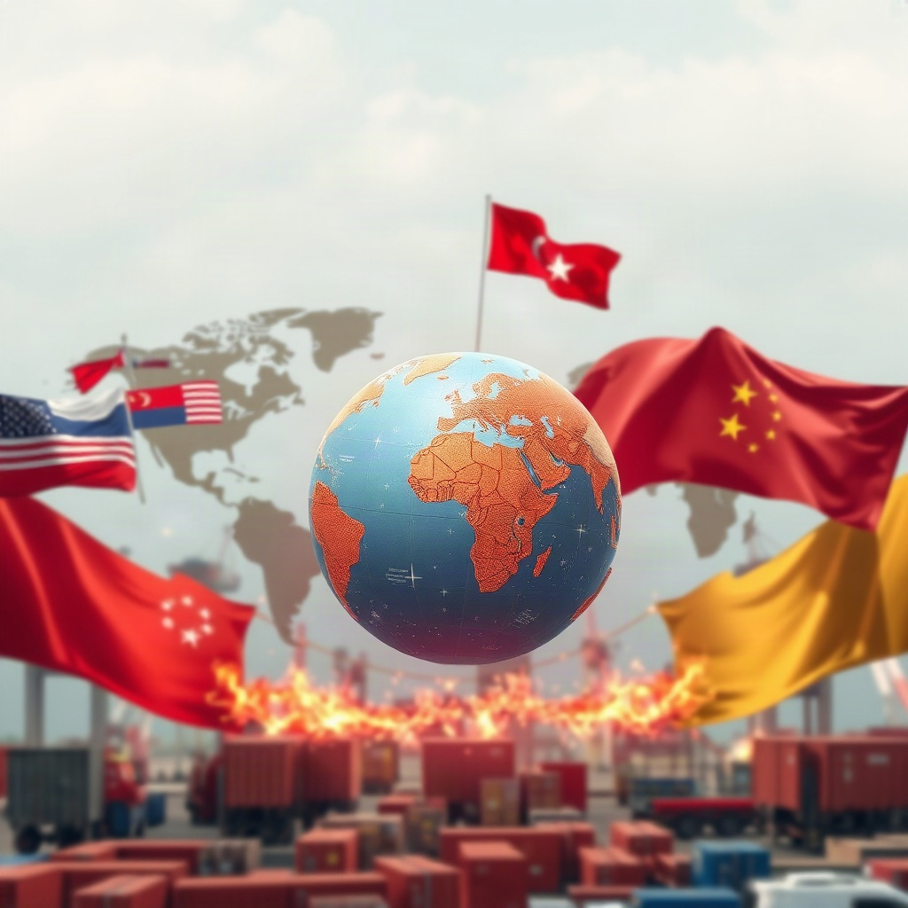 Trade Wars
