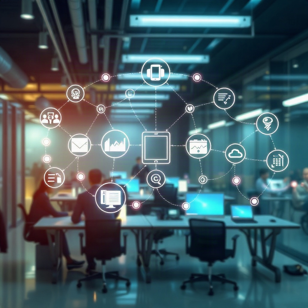 IoT Technology