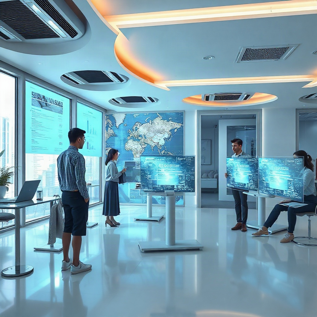 business trends