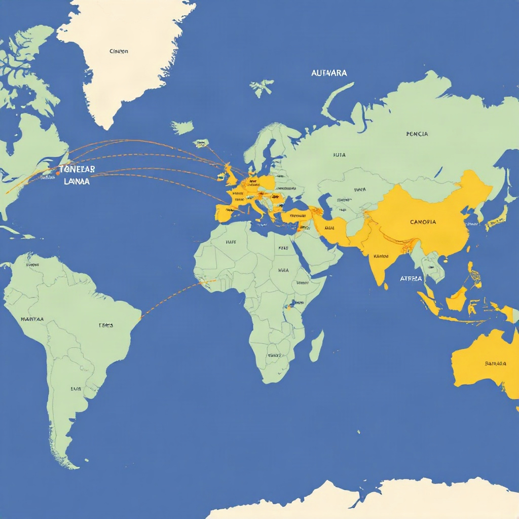 Geopolitics