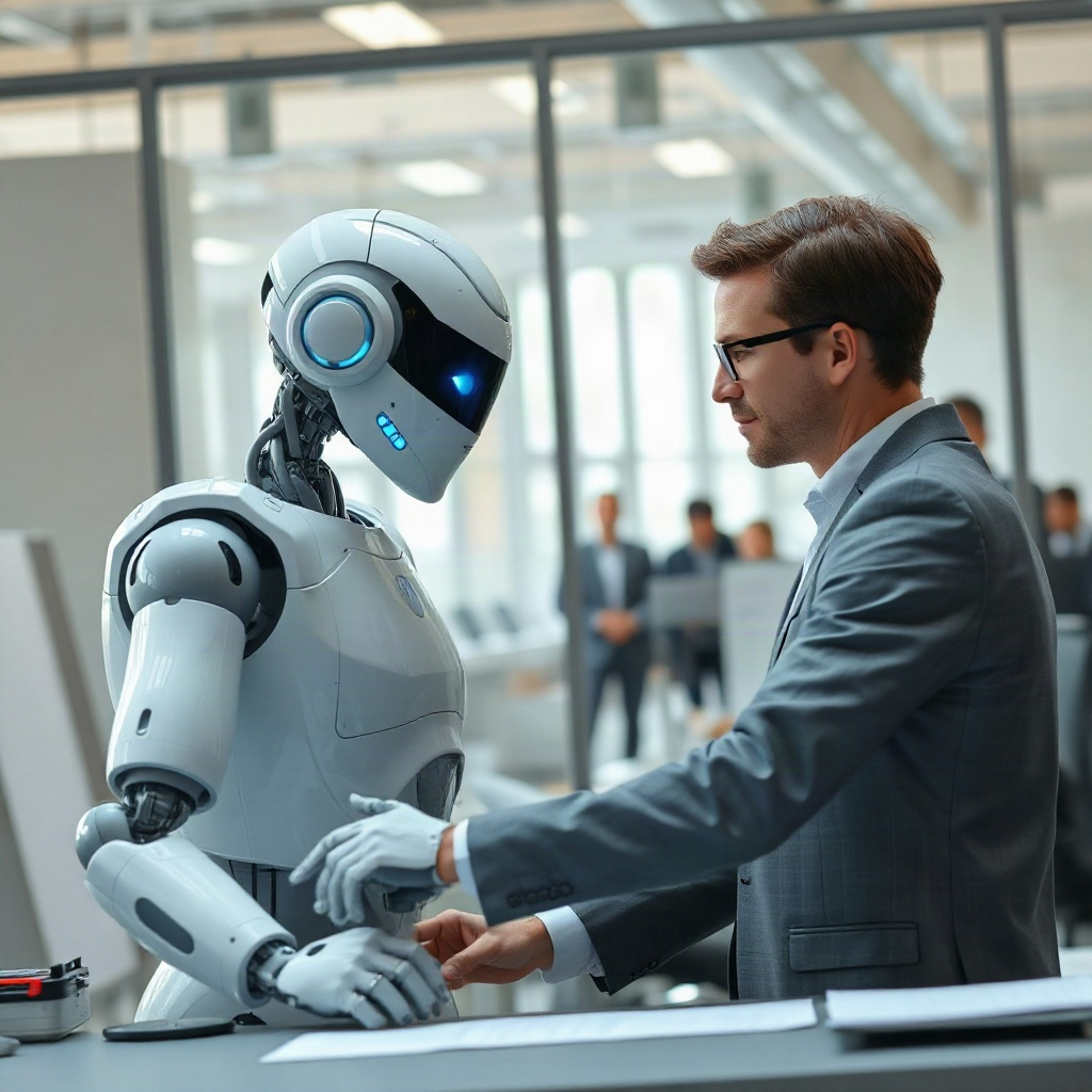 Automation
