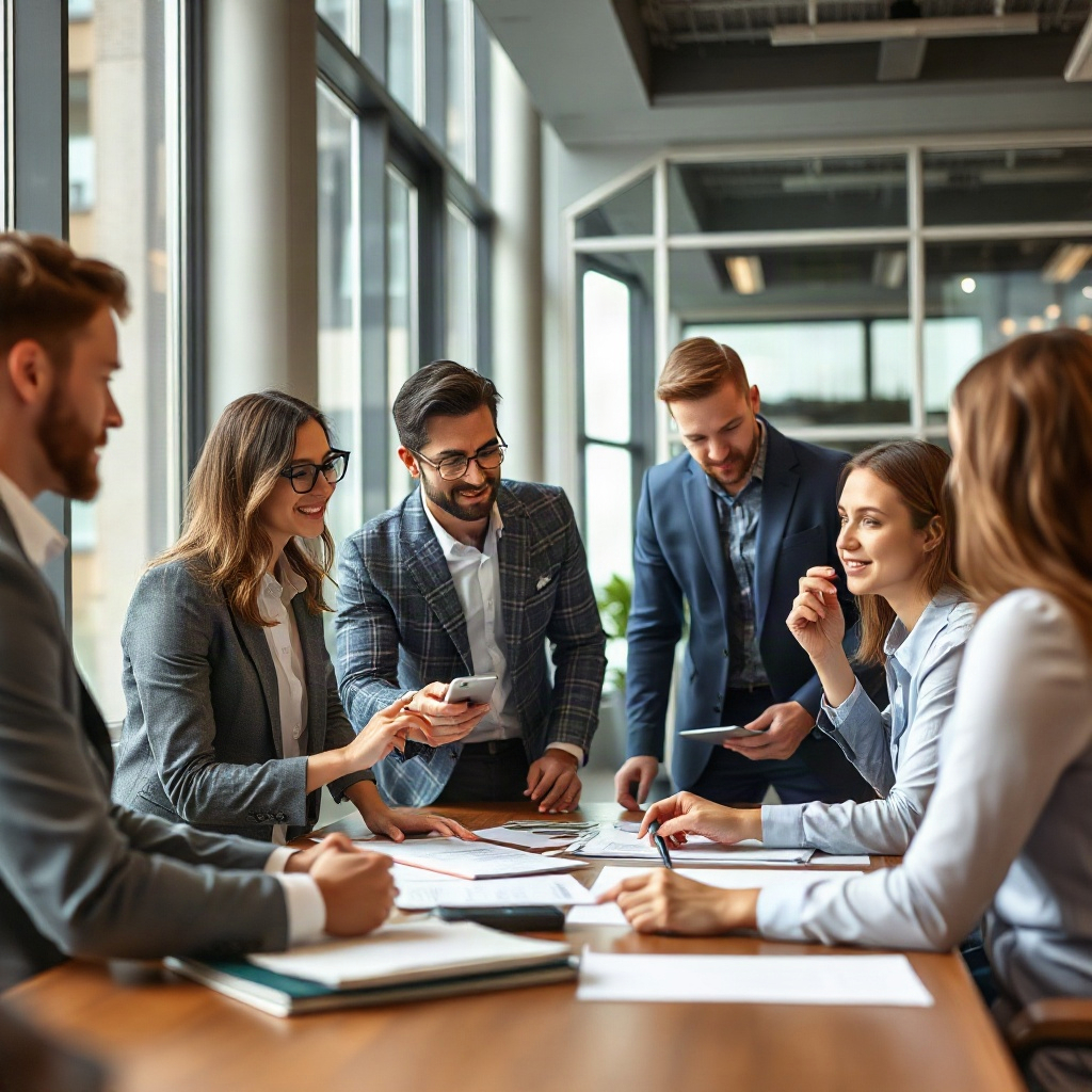 Business Growth