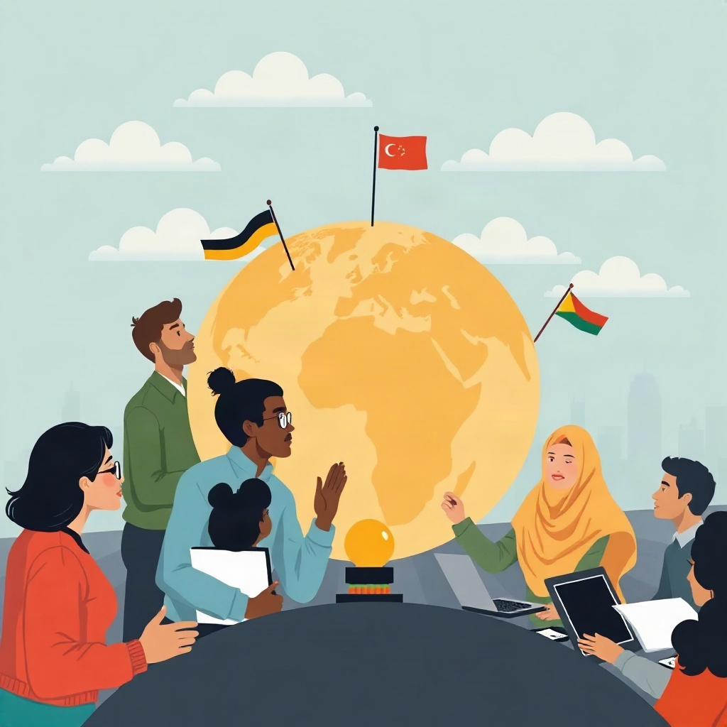 Emerging Economies