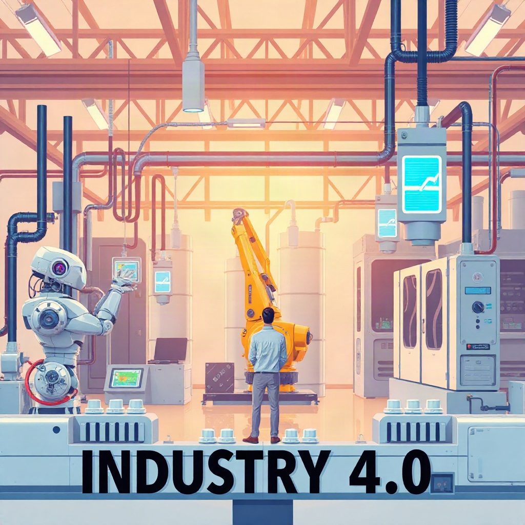 Industry 4.0