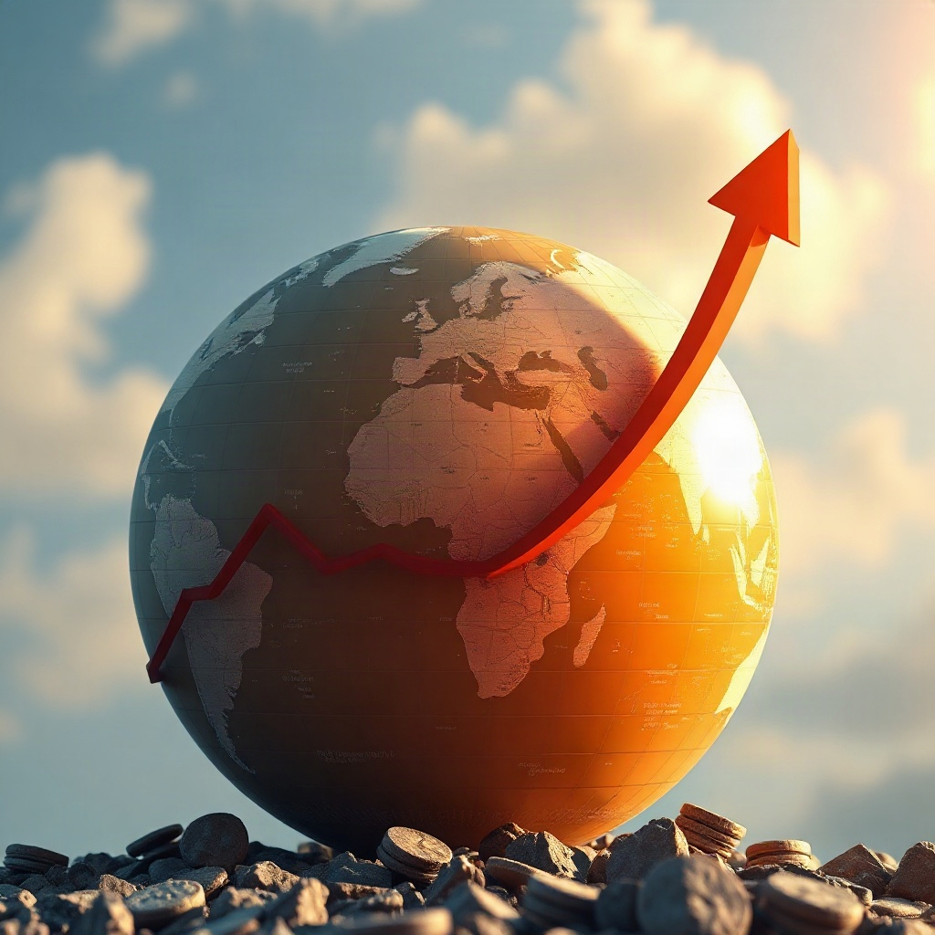 Global Economic Growth