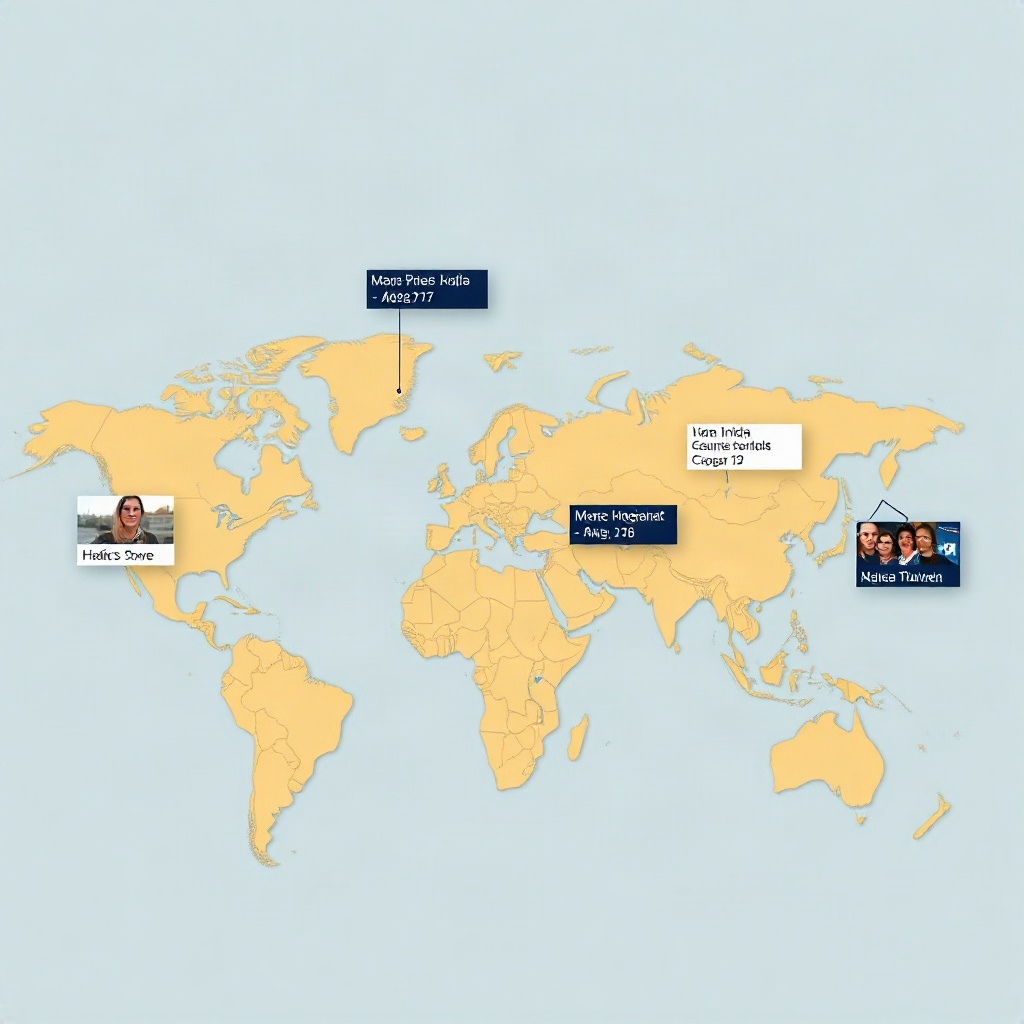 Geopolitical Events
