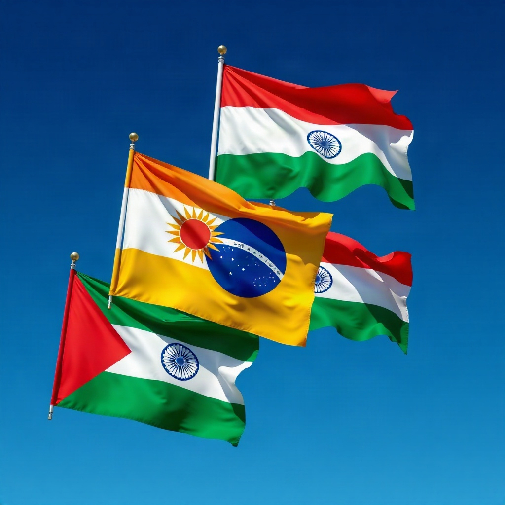 BRICS