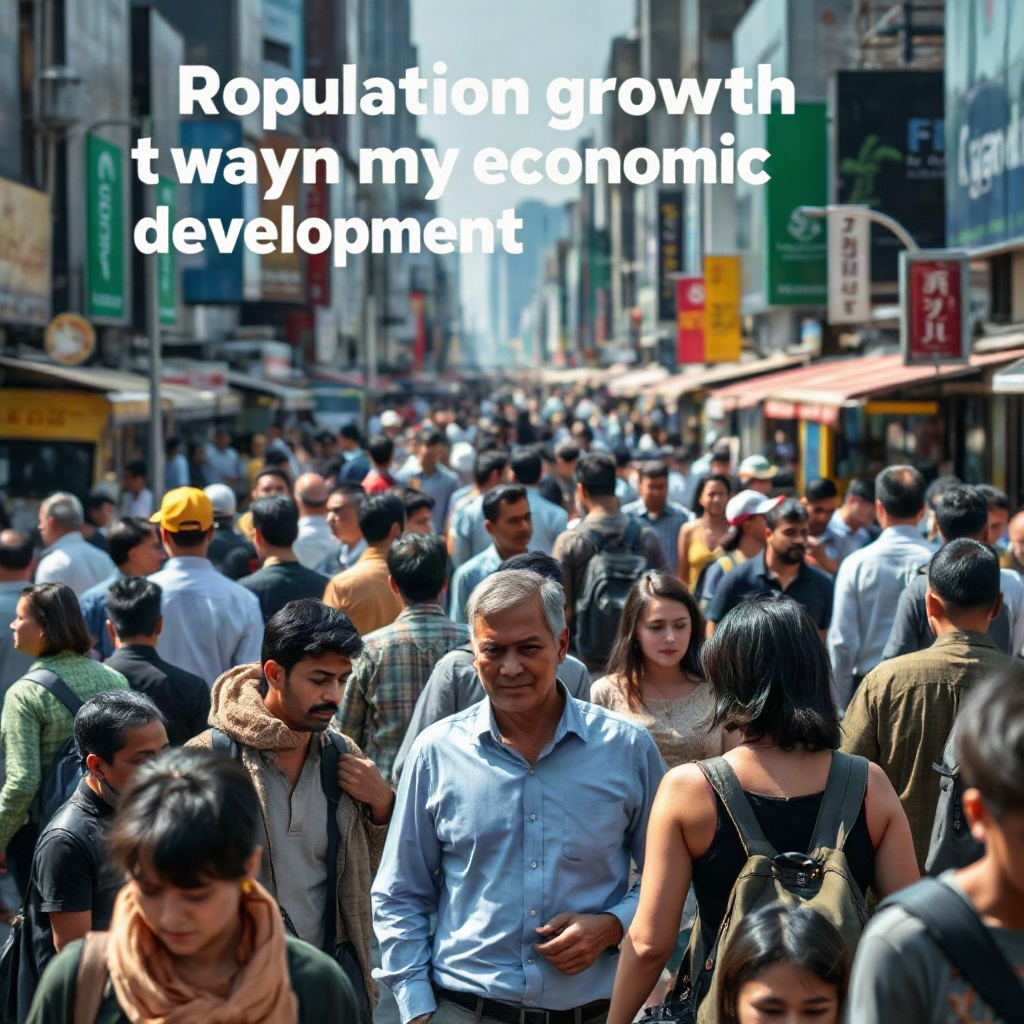 Population Growth
