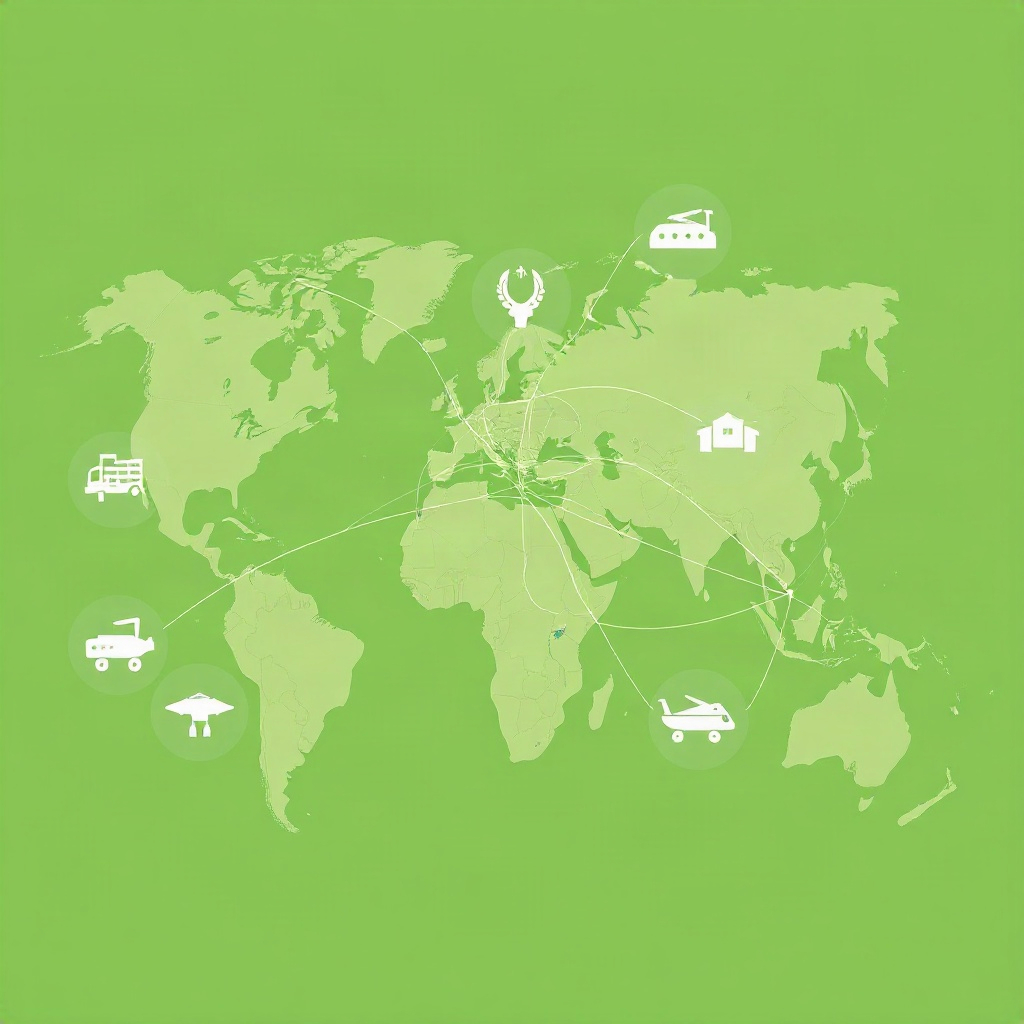 Global Economy Trends
