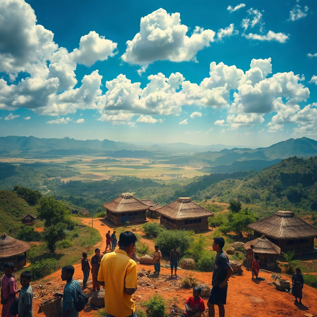 Global South