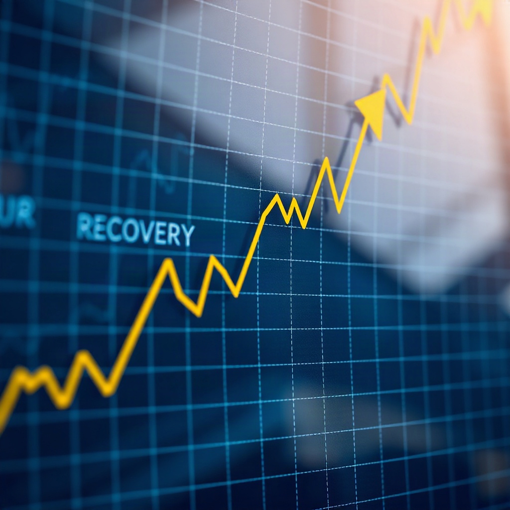 Financial market recovery