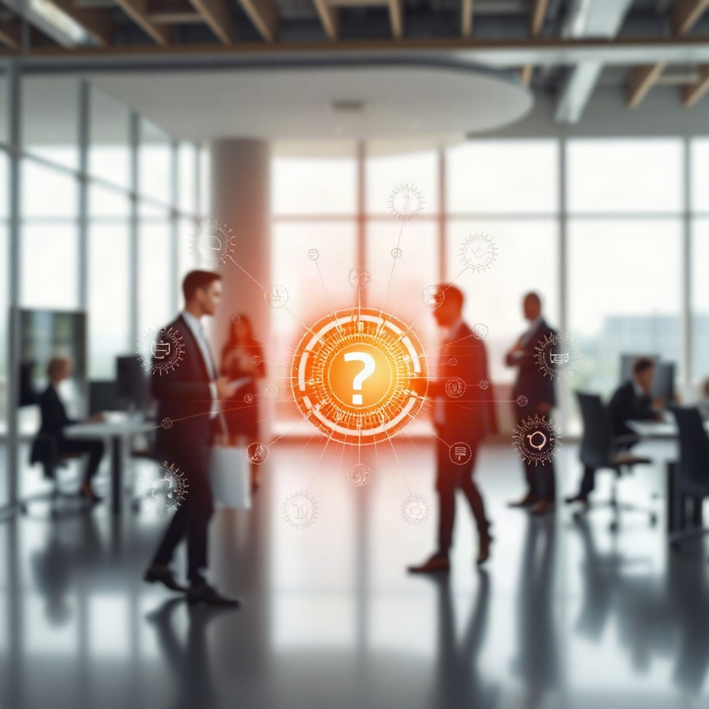 Digital Transformation