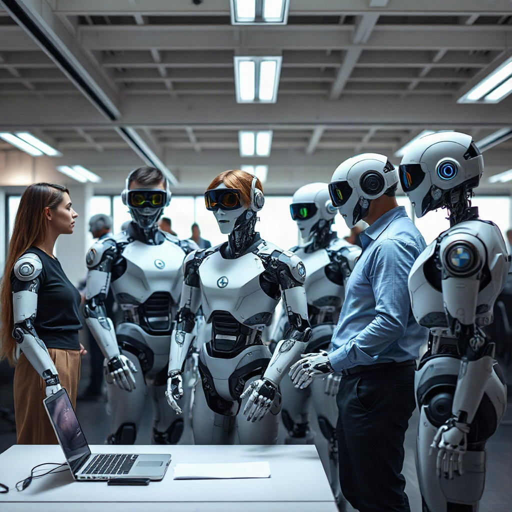 Automation