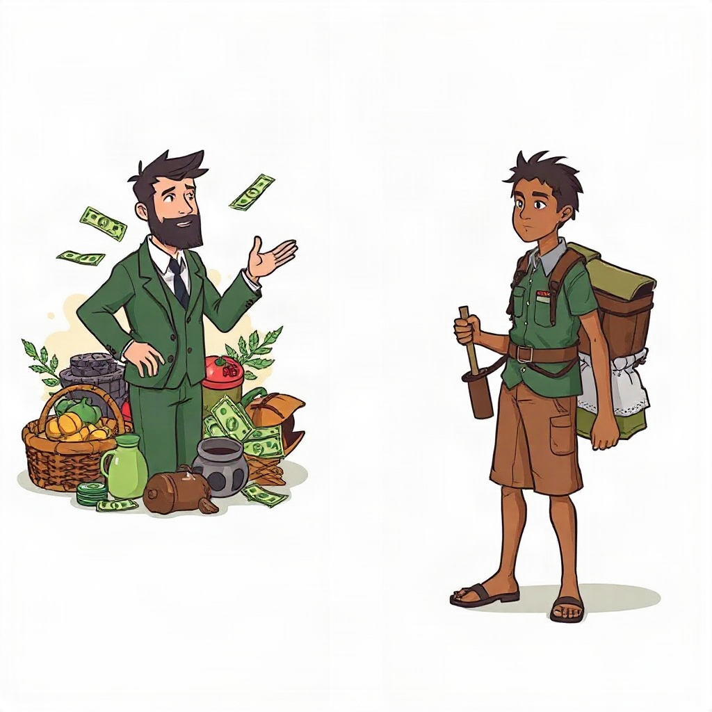 Economic Inequality