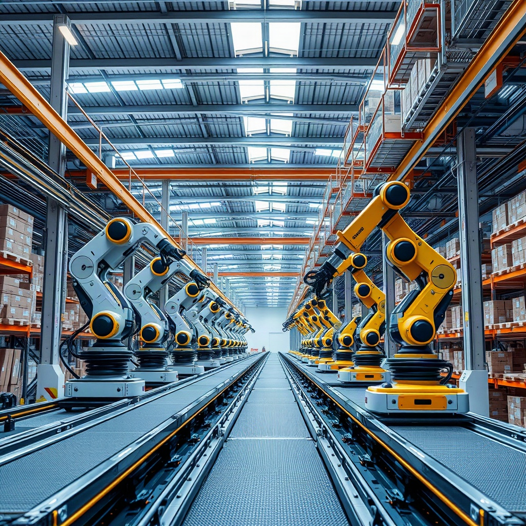Supply Chains