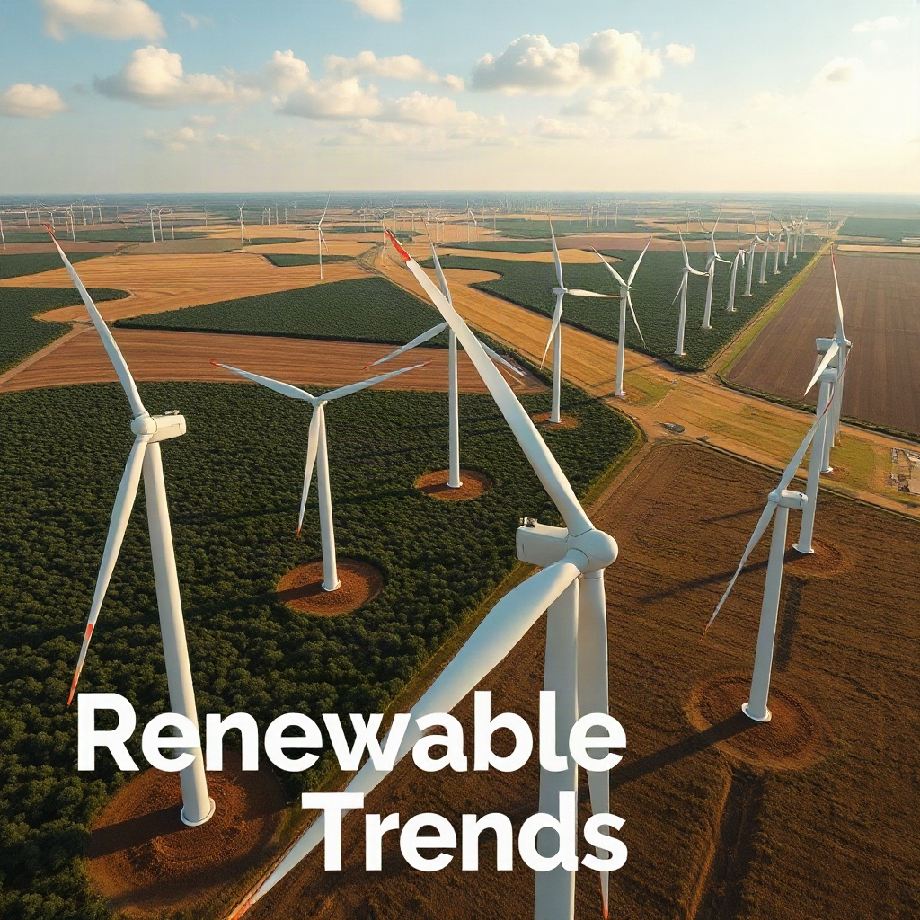 Global Energy Markets