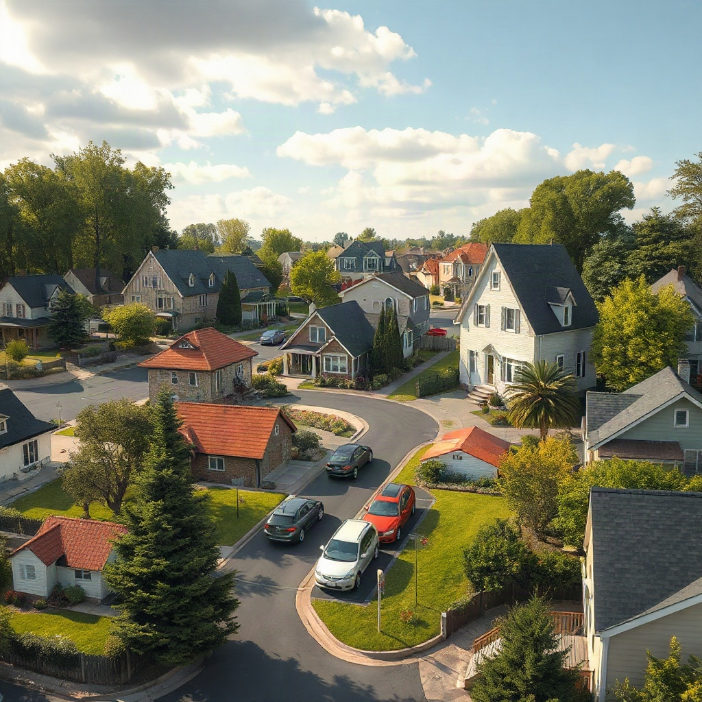 Housing Markets