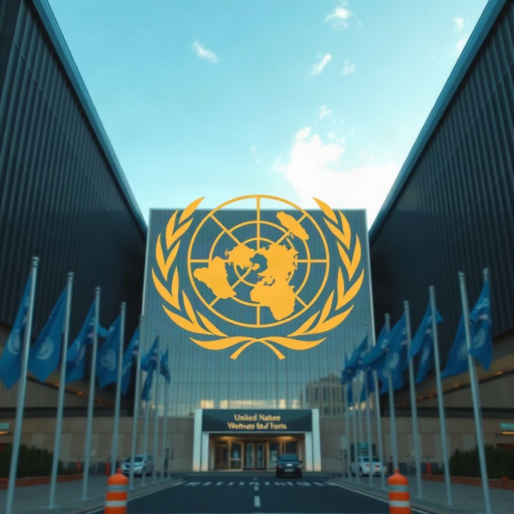 United Nations