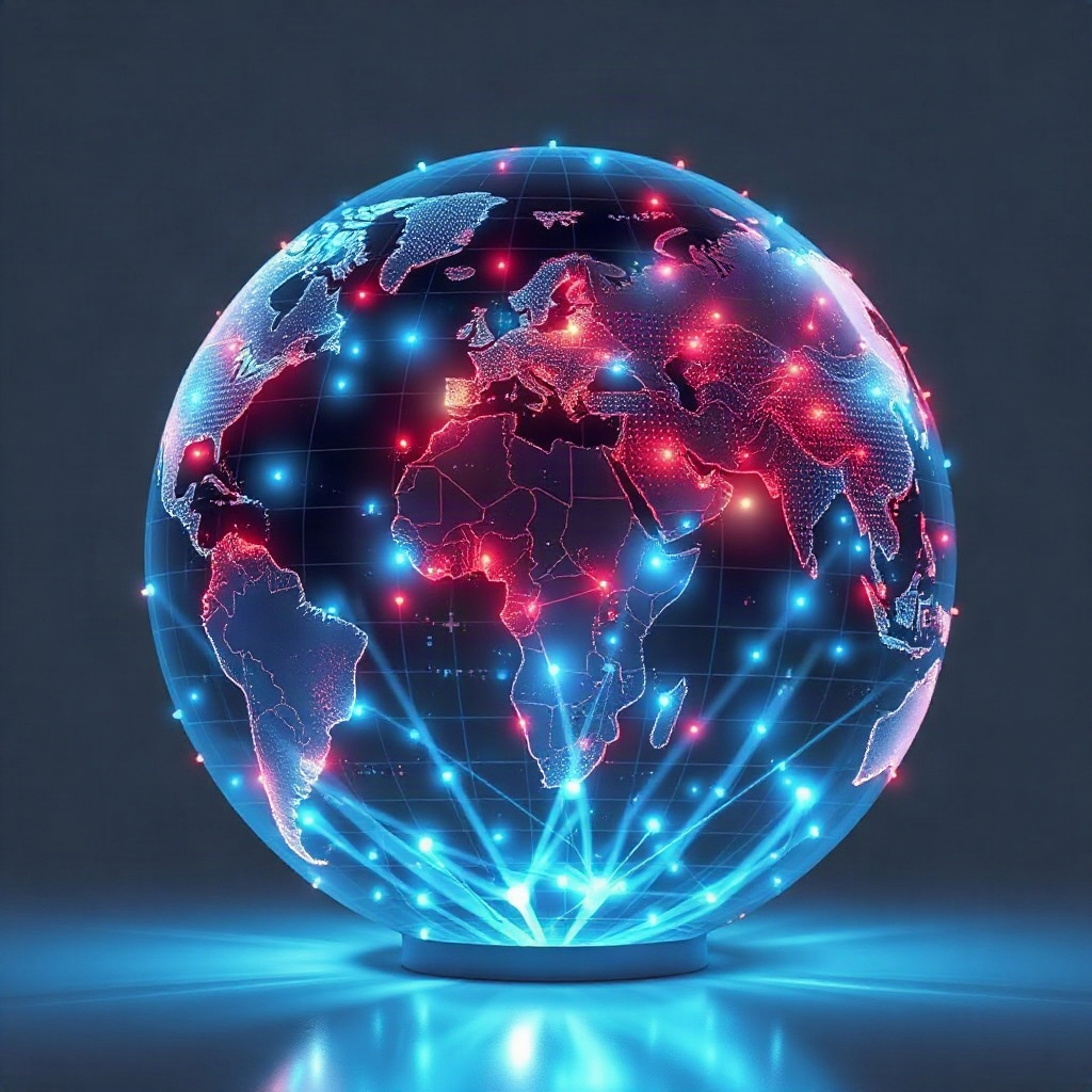 Future of Global Trade