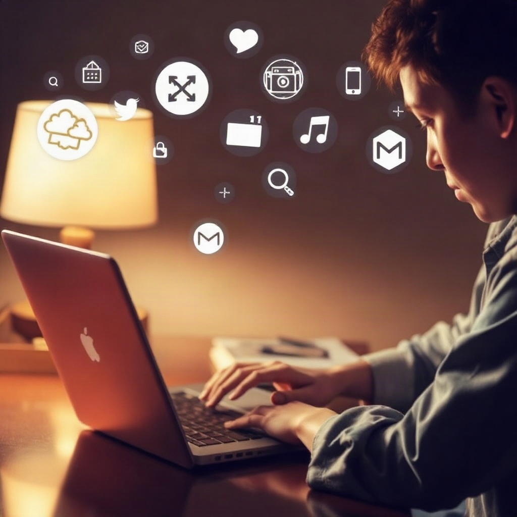 Digital Skills