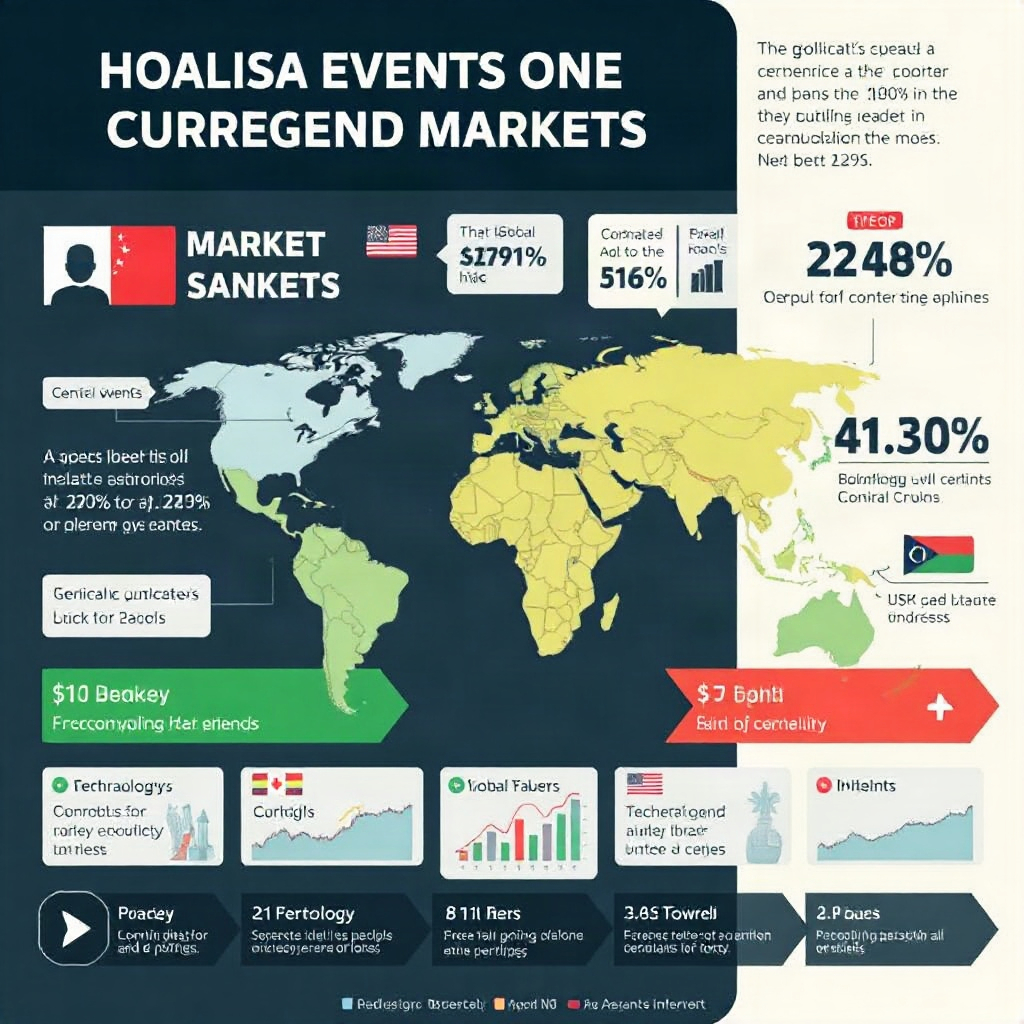 Currency Markets