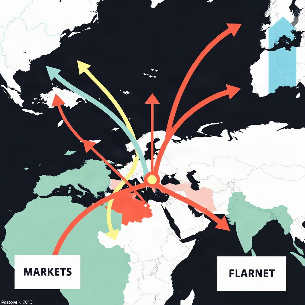 Regional Conflicts