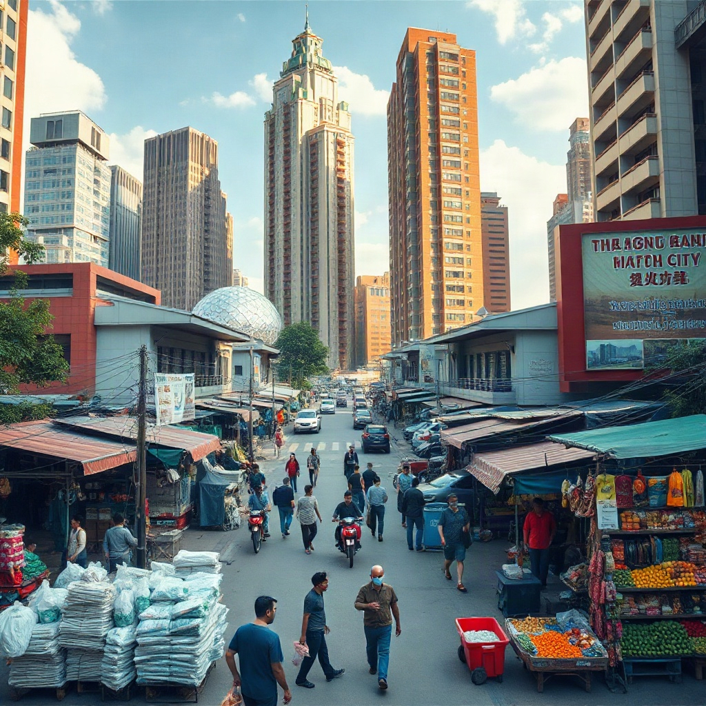 Emerging Markets