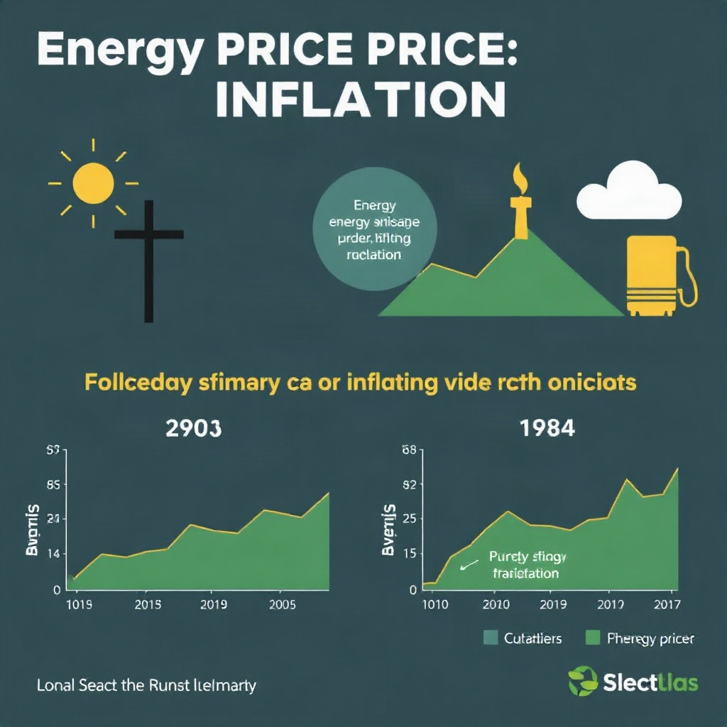 Energy Prices