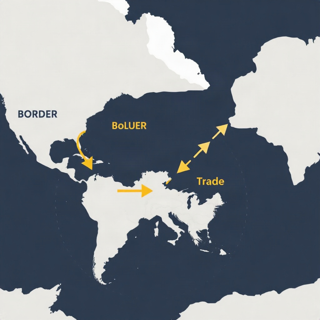 Border conflicts