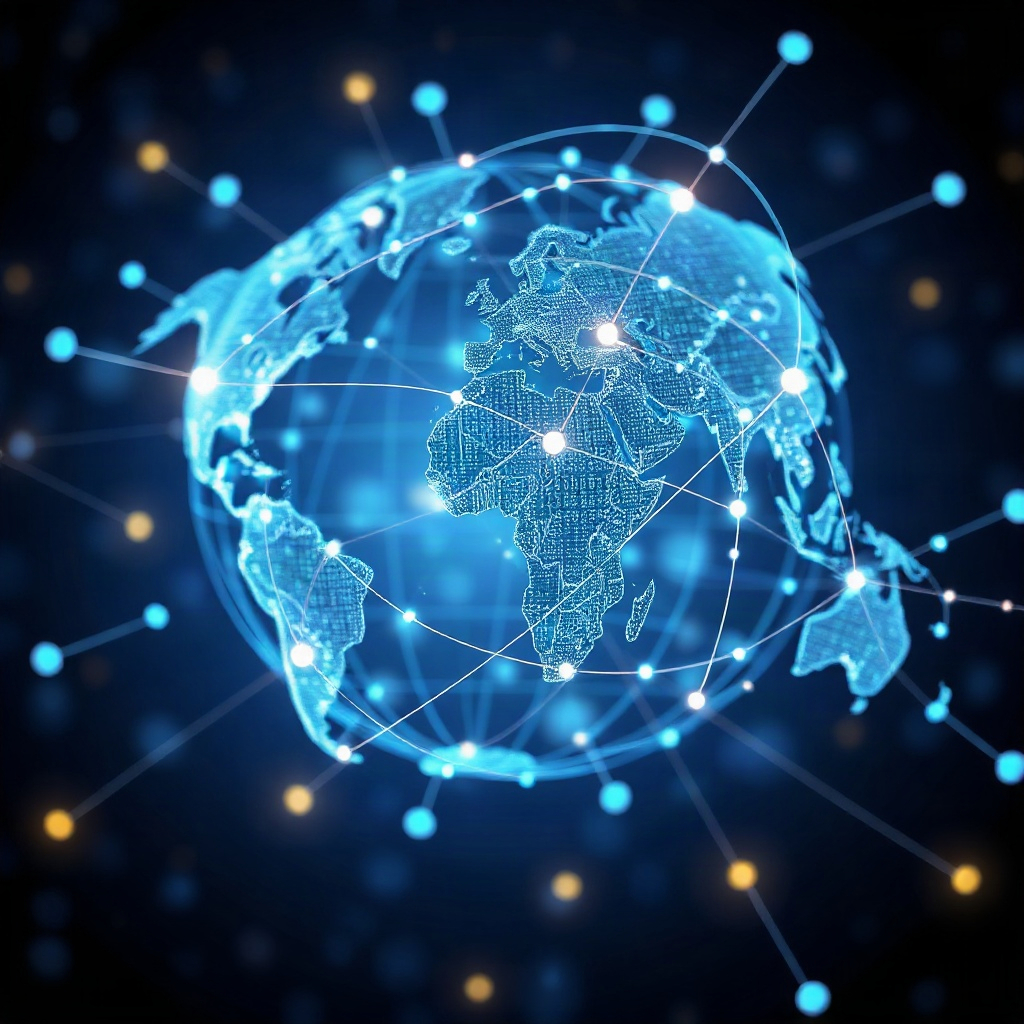 How E-Commerce Technology Is Reshaping Global Trade