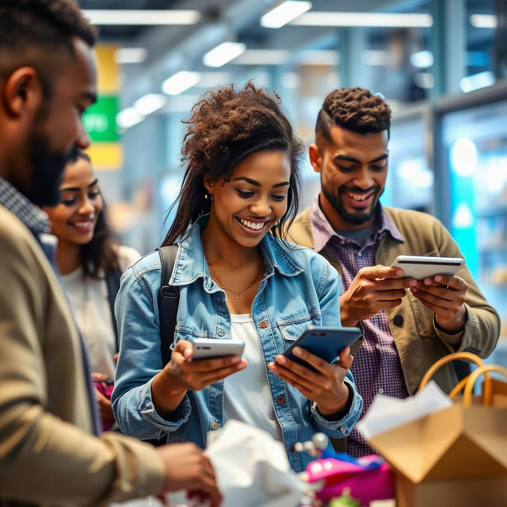 Economic Trends