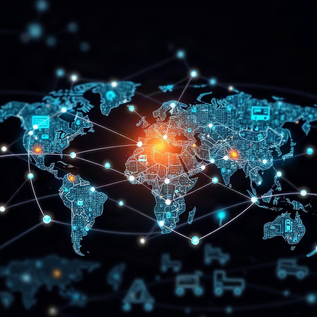Global Supply Chains