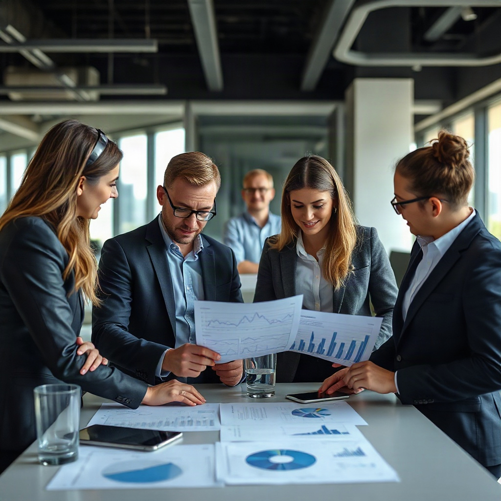 Competitor Analysis