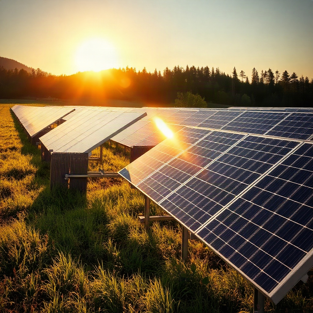 Renewable Energy Technology