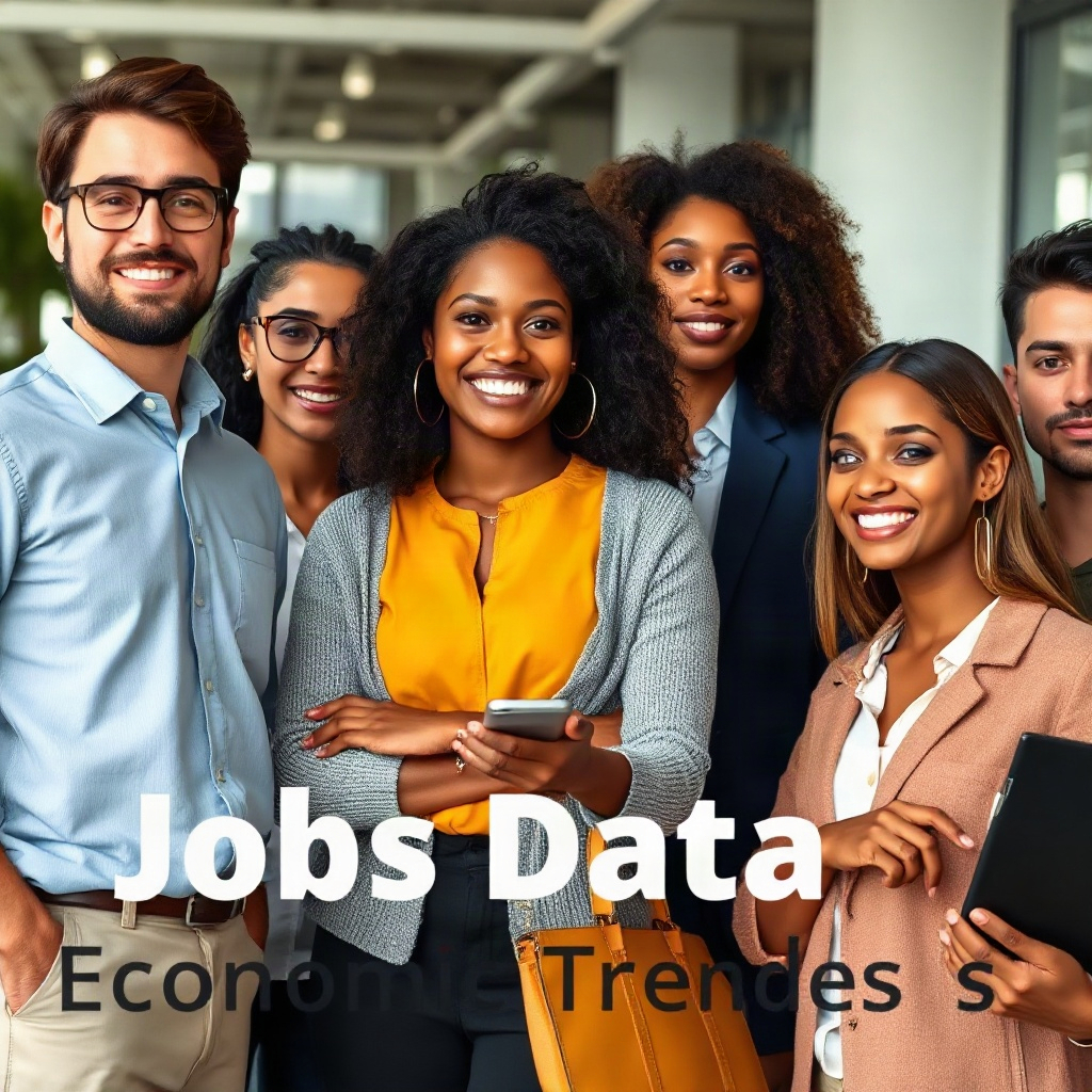 Jobs Data