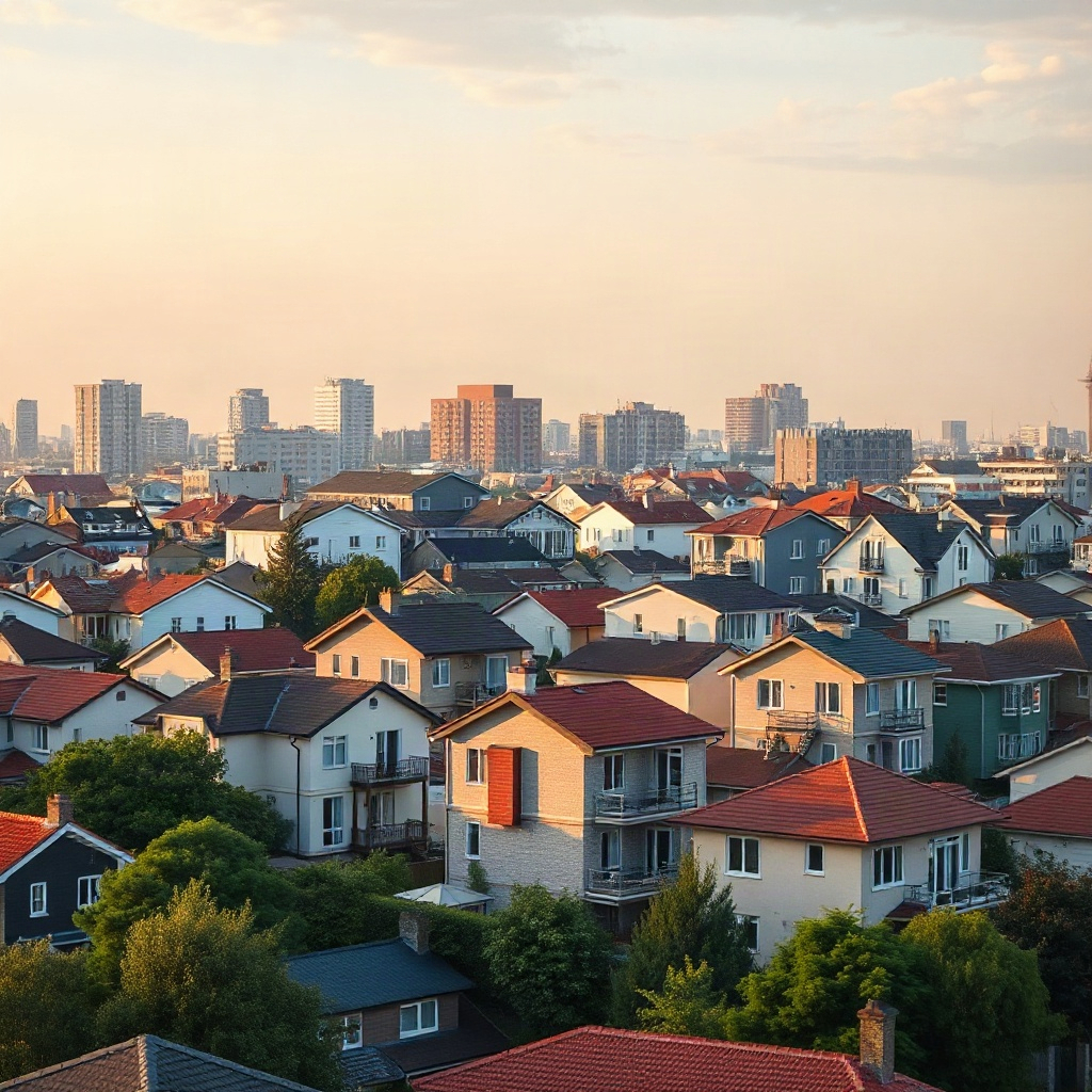 Housing Markets