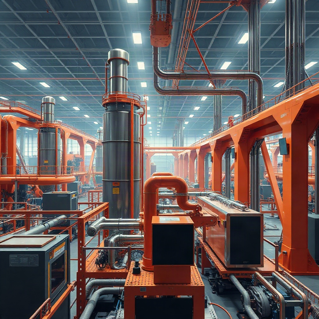 Manufacturing Data