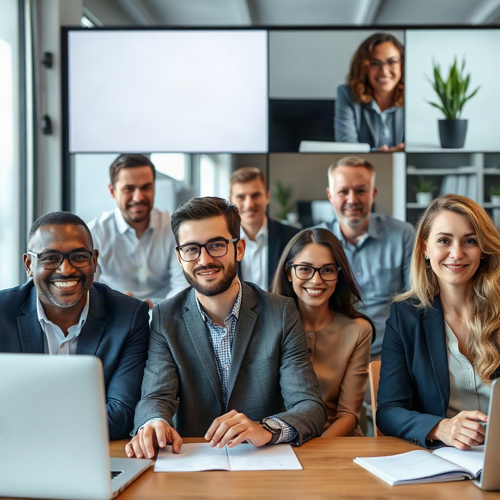 Business Trends
