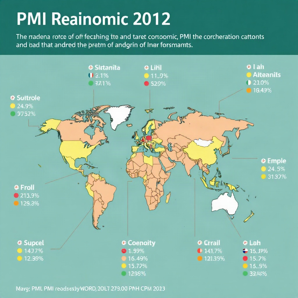 Purchasing Managers' Index