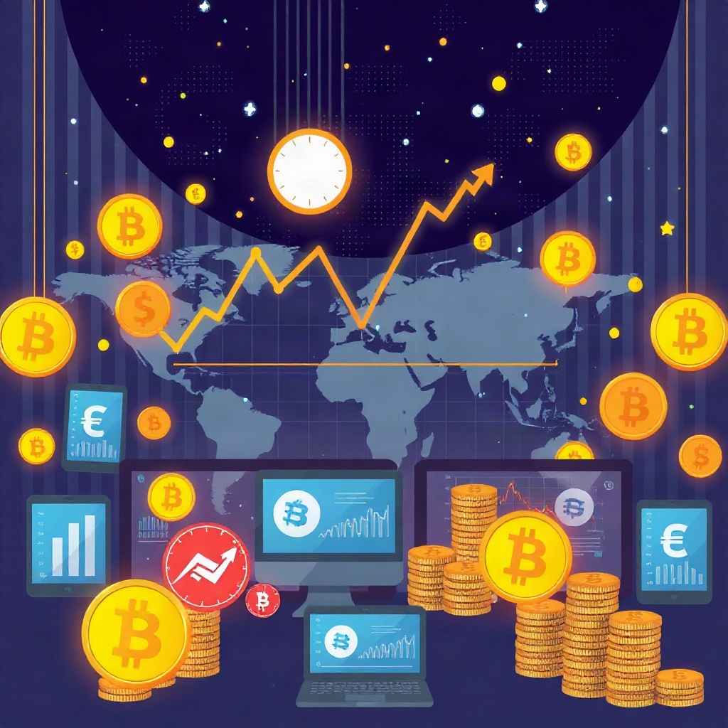 Global Markets